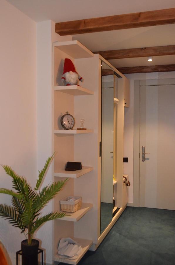 Apartament Gudauri Atrium Redco Zewnętrze zdjęcie
