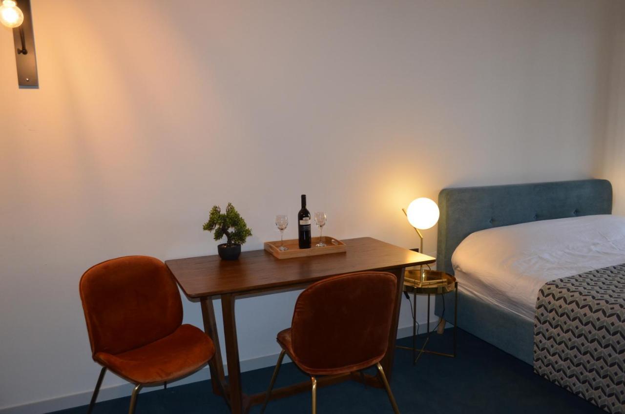 Apartament Gudauri Atrium Redco Zewnętrze zdjęcie