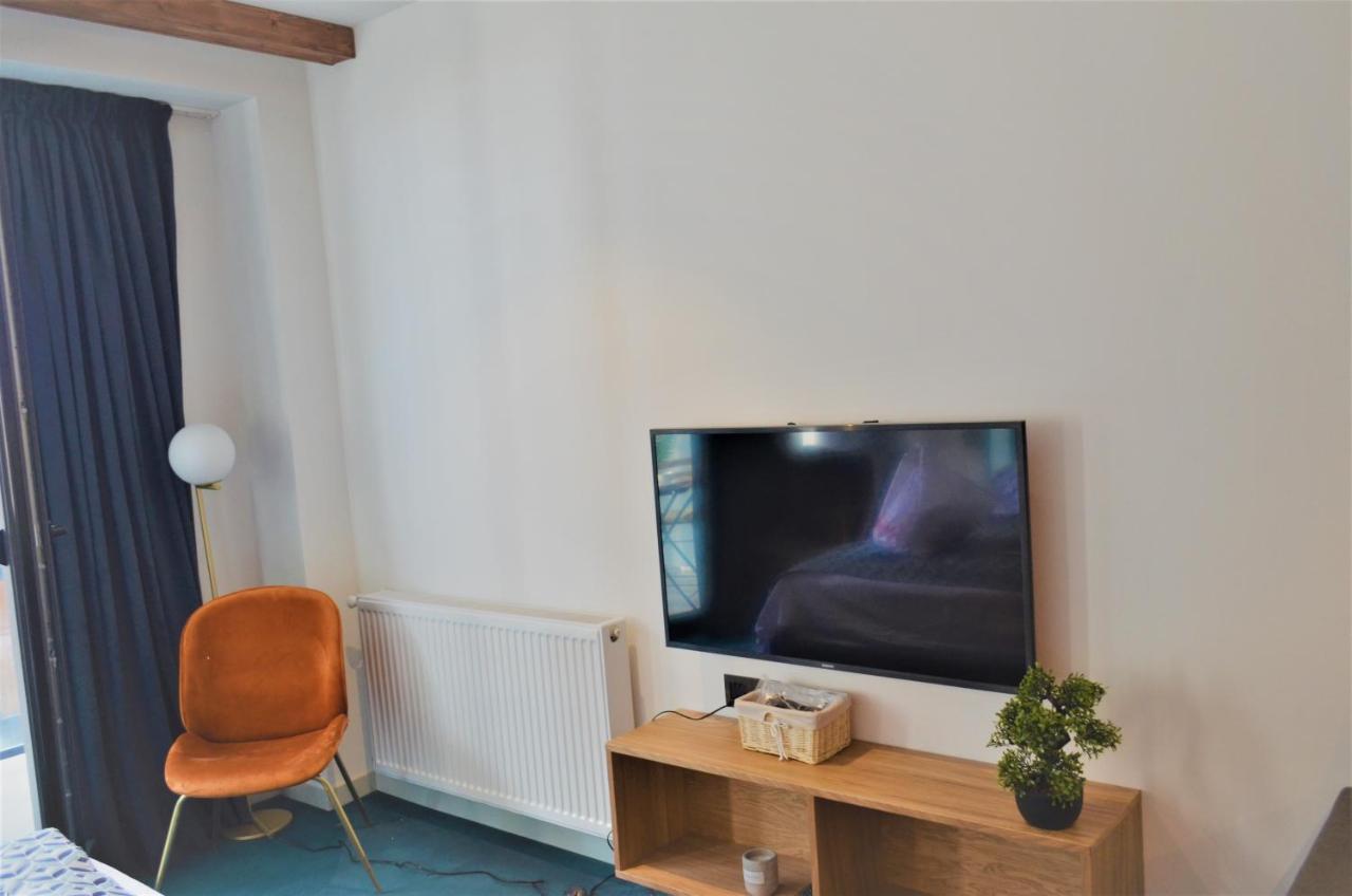 Apartament Gudauri Atrium Redco Zewnętrze zdjęcie