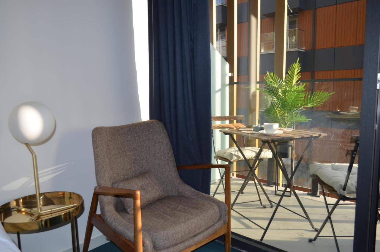 Apartament Gudauri Atrium Redco Zewnętrze zdjęcie
