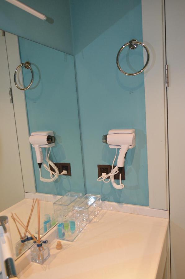 Apartament Gudauri Atrium Redco Zewnętrze zdjęcie