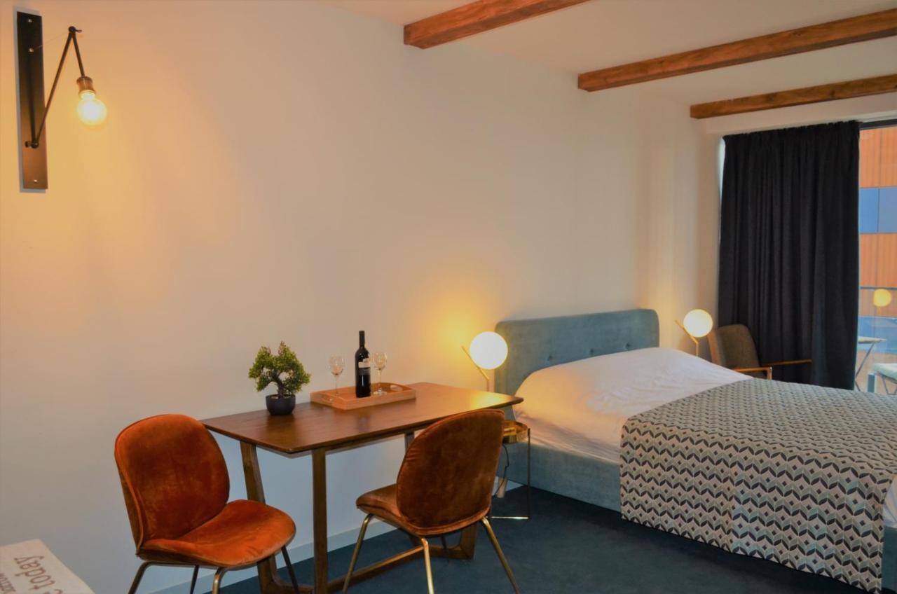 Apartament Gudauri Atrium Redco Zewnętrze zdjęcie