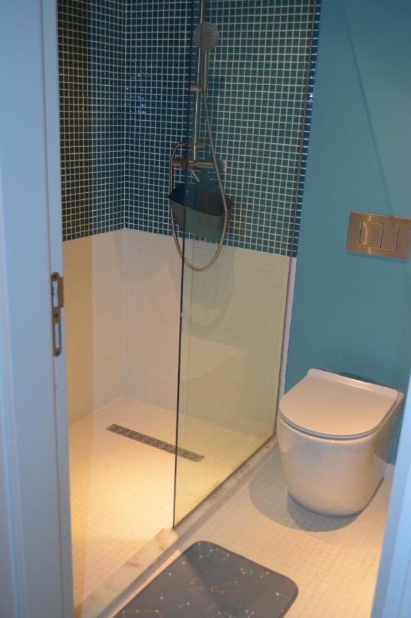 Apartament Gudauri Atrium Redco Zewnętrze zdjęcie